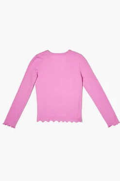 Girls Barbie Graphic Tee (Kids)