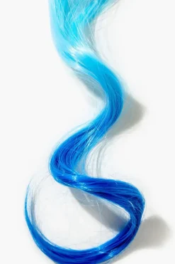 Girls Bow Clip Hair Extension (Kids)