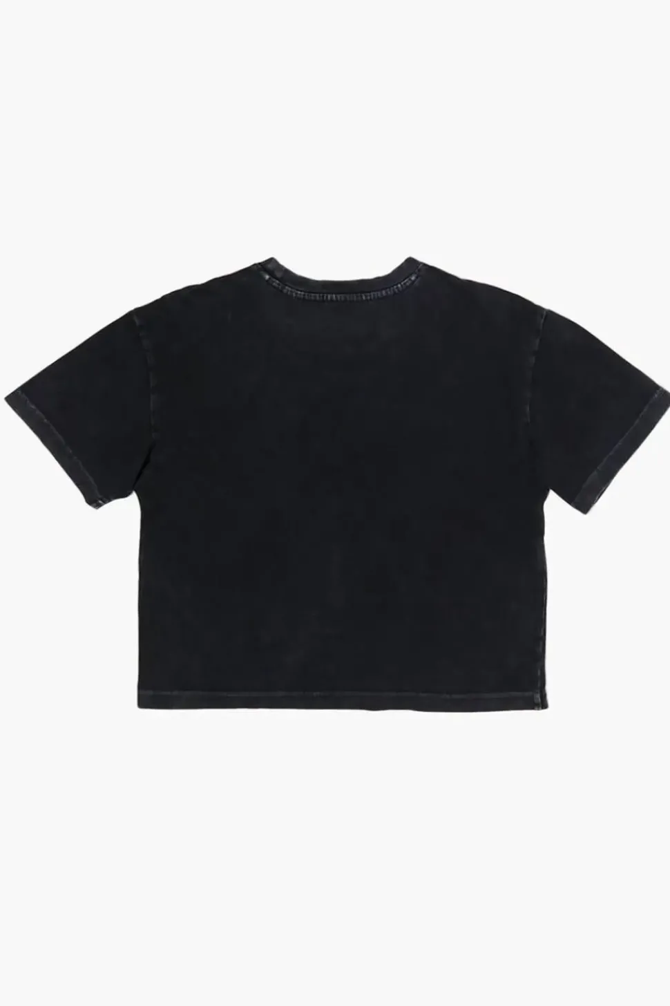 Girls Butterfly Graphic Tee (Kids)