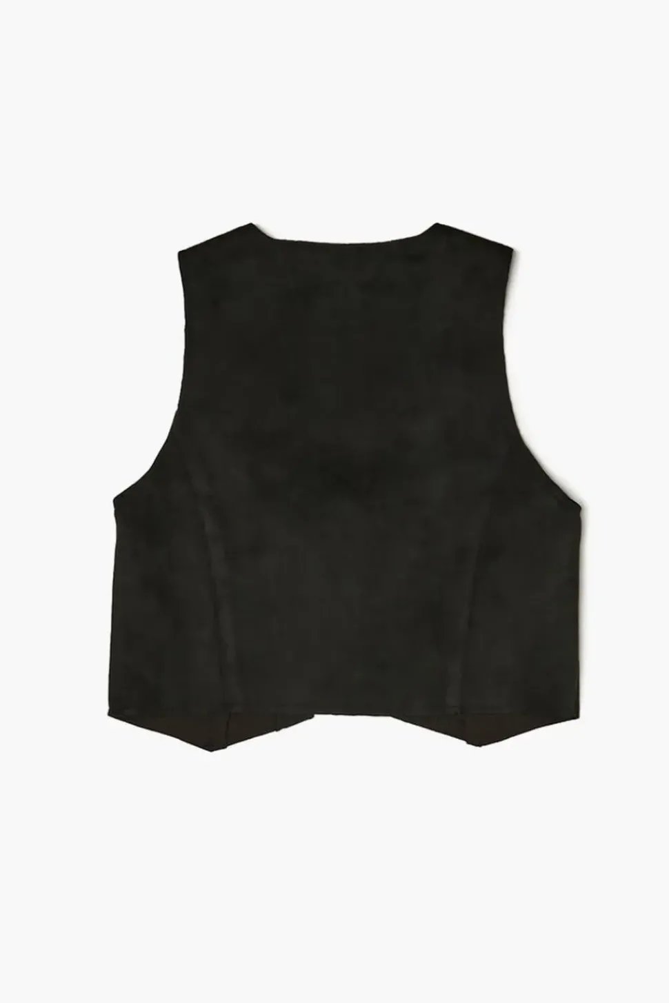 Girls Butterfly Print Vest (Kids)