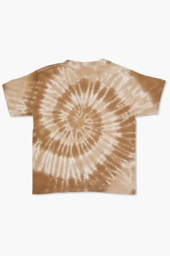 Girls Cbgb & Omfug Graphic Tee (Kids)