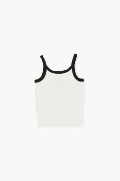 Girls Charm Tank Top (Kids)