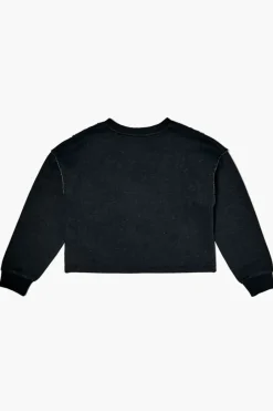 Girls Colorado Pullover (Kids)