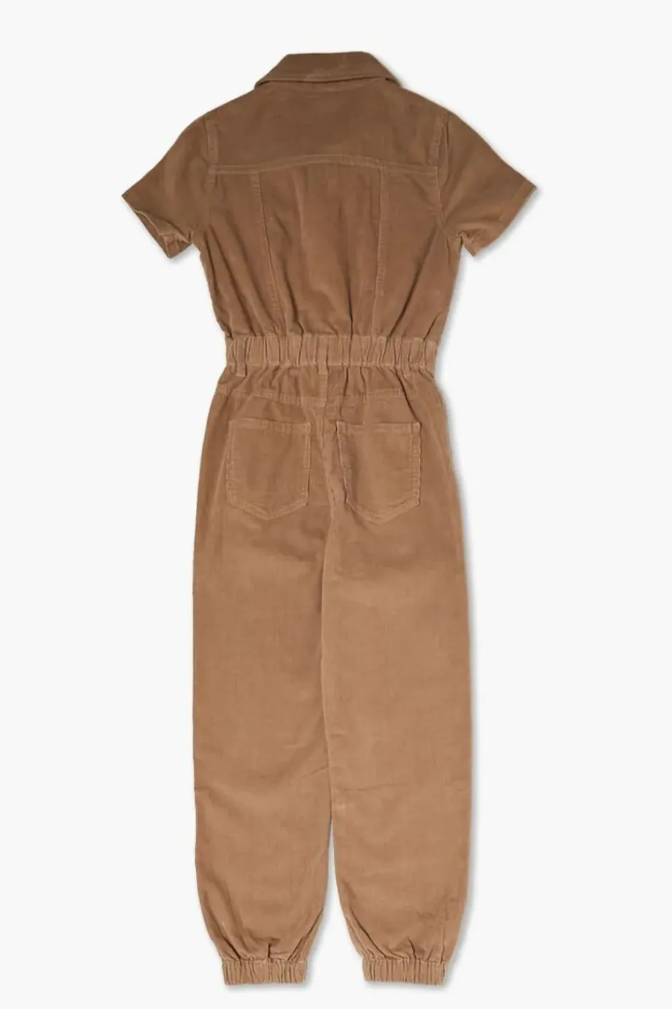 Girls Corduroy Jumpsuit (Kids)
