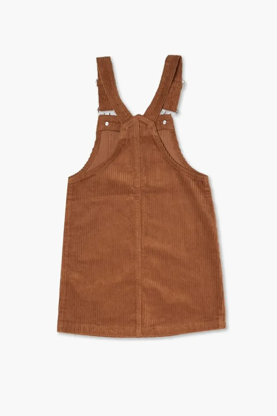 Girls Corduroy Overall Dress (Kids)