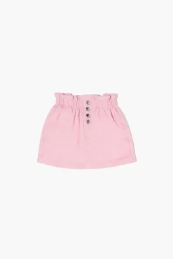 Girls Corduroy Skirt (Kids)