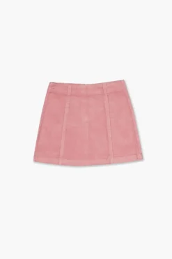 Girls Cotton Pull-Ring Skirt (Kids)