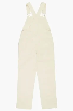 Girls Crochet Lace Overalls (Kids)