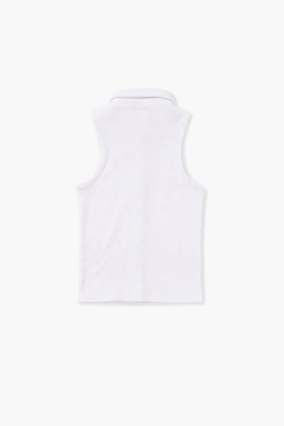 Girls Cutie Sleeveless Shirt (Kids)