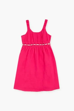 Girls Cutout Dress (Kids)