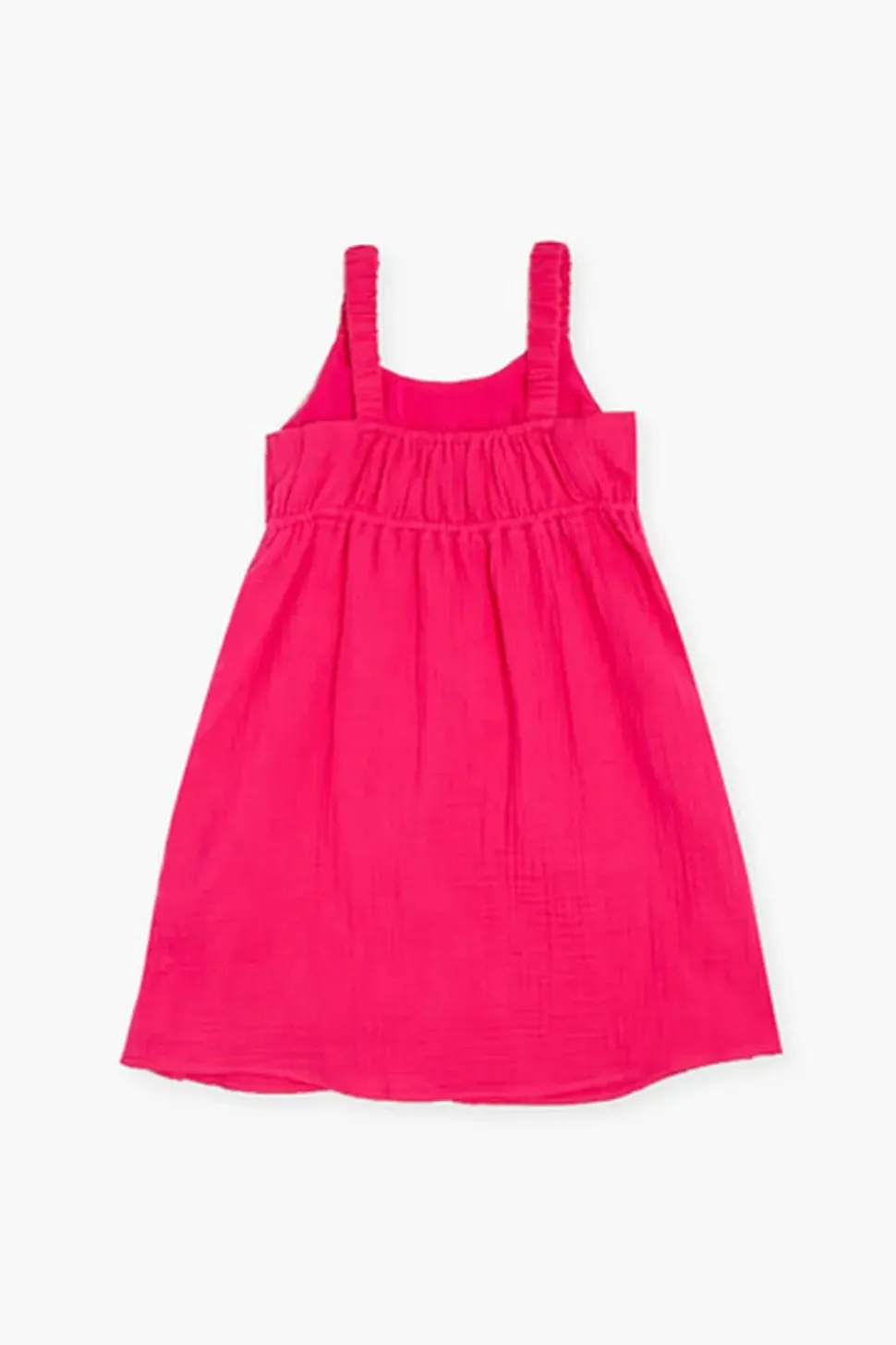 Girls Cutout Dress (Kids)