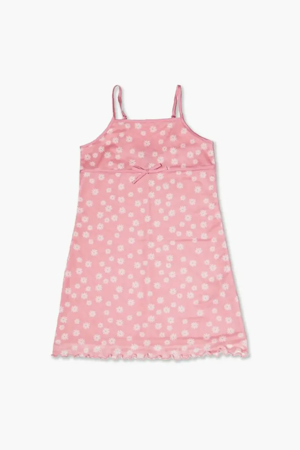 Girls Daisy Print Cami Dress (Kids)