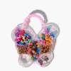 Girls Diy Beaded Jewelry Kit (Kids)