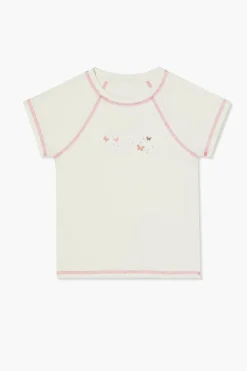 Girls Dreams Graphic Tee (Kids)