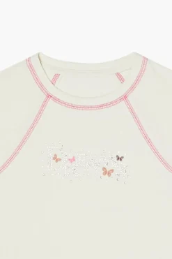 Girls Dreams Graphic Tee (Kids)
