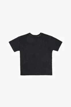 Girls Embellished Amour Graphic Tee (Kids)