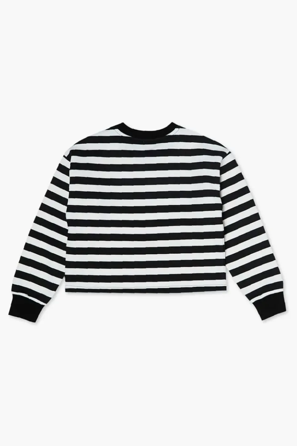 Girls Emotional Graphic Pullover (Kids)