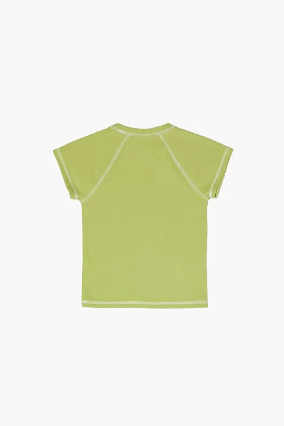Girls Fairy Energy Graphic Tee (Kids)