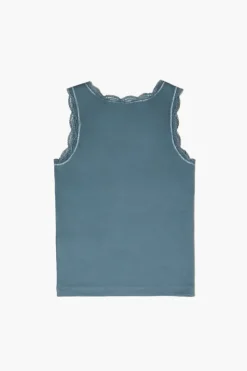 Girls Fairy Graphic Tank Top (Kids)