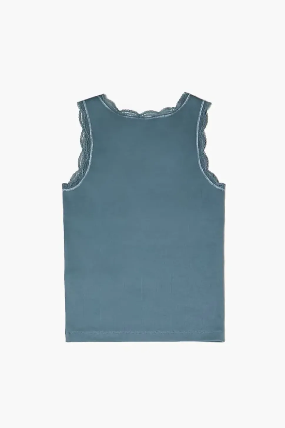 Girls Fairy Graphic Tank Top (Kids)