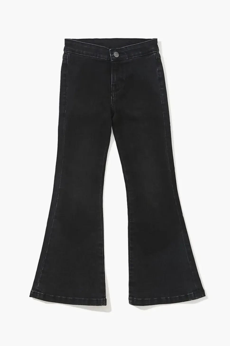 Girls Flare-Leg Jeans (Kids)
