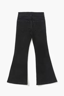 Girls Flare-Leg Jeans (Kids)