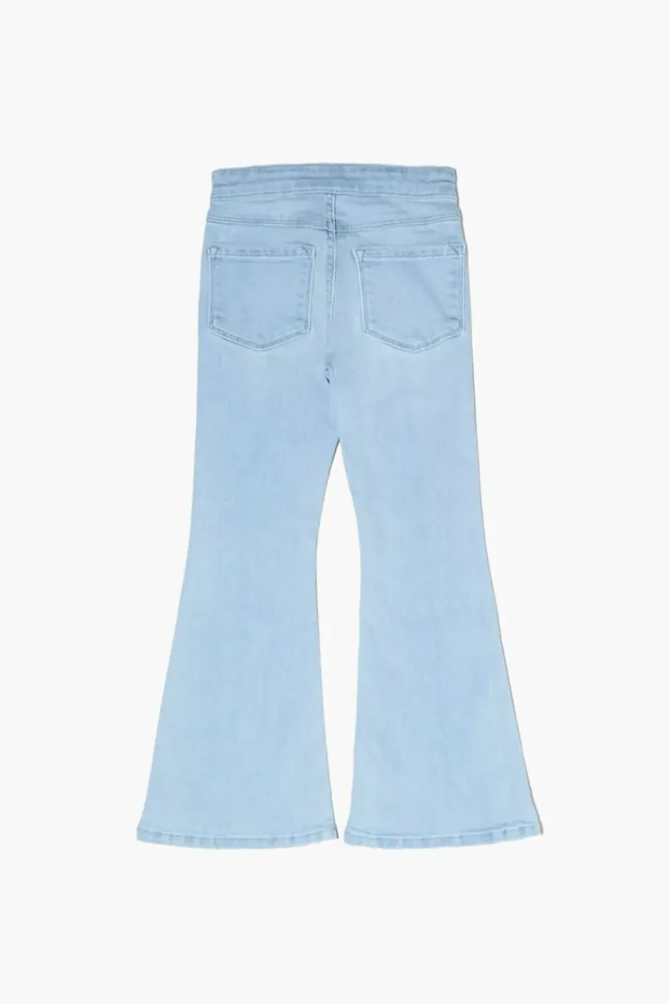 Girls Flare-Leg Jeans (Kids)