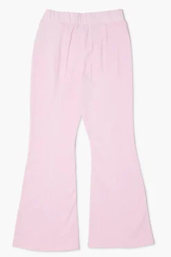 Girls Flare-Leg Pants (Kids)