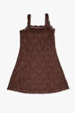 Girls Lace Cami Dress (Kids)