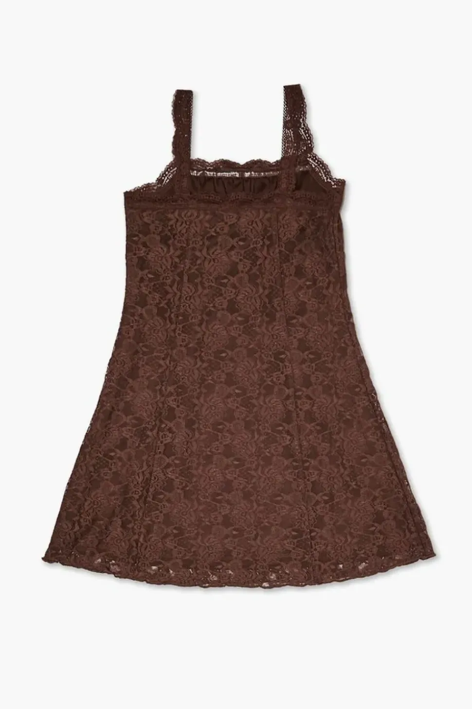 Girls Lace Cami Dress (Kids)