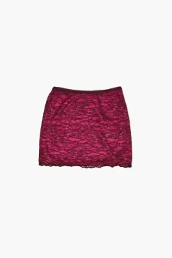 Girls Lace Skirt (Kids)