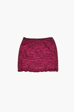 Girls Lace Skirt (Kids)