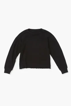 Girls Long-Sleeve Tee (Kids)