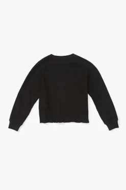 Girls Long-Sleeve Tee (Kids)