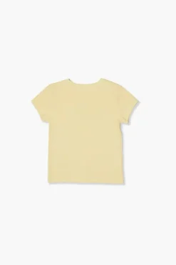 Girls Malibu Graphic Tee (Kids)