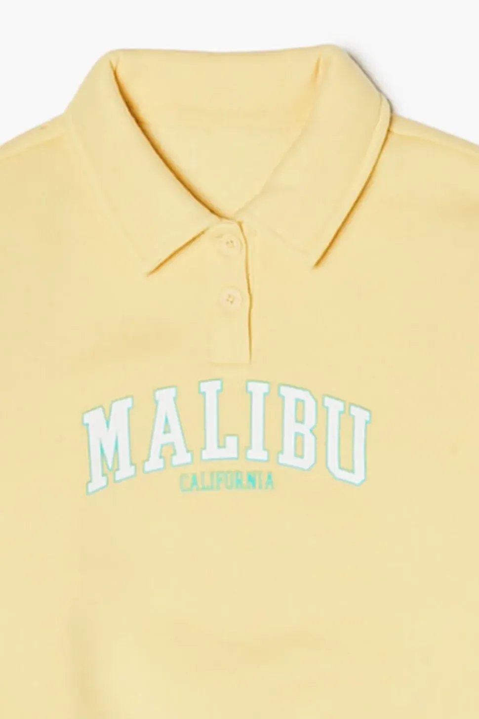Girls Malibu Half-Button Pullover (Kids)