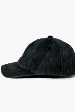 Girls Mickey Mouse Baseball Cap (Kids)