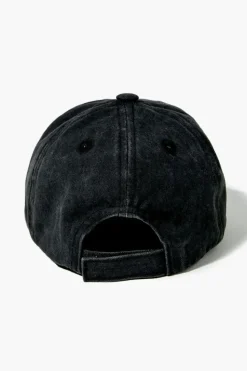 Girls Mickey Mouse Baseball Cap (Kids)