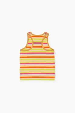 Girls Mickey Mouse Tank Top (Kids)