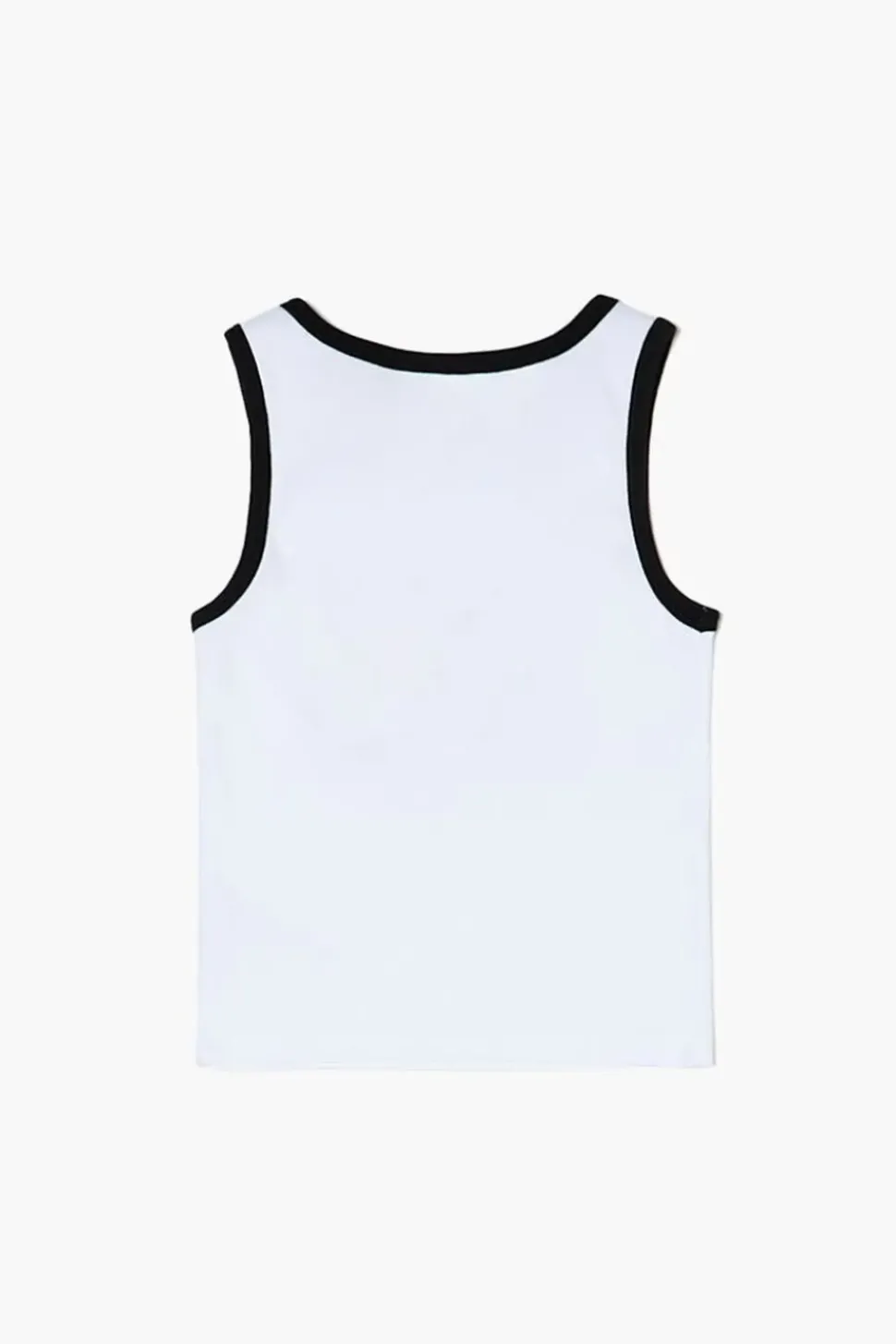 Girls Mtv Graphic Tank Top (Kids)
