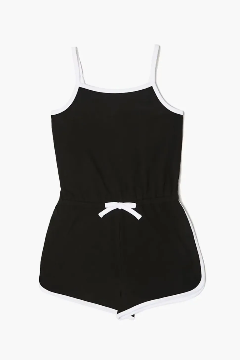 Girls Organically Grown Cotton Romper (Kids)