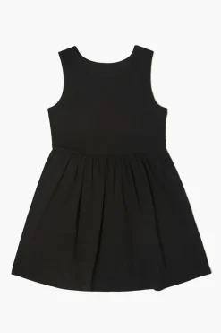 Girls Organically Grown Cotton Dress (Kids)