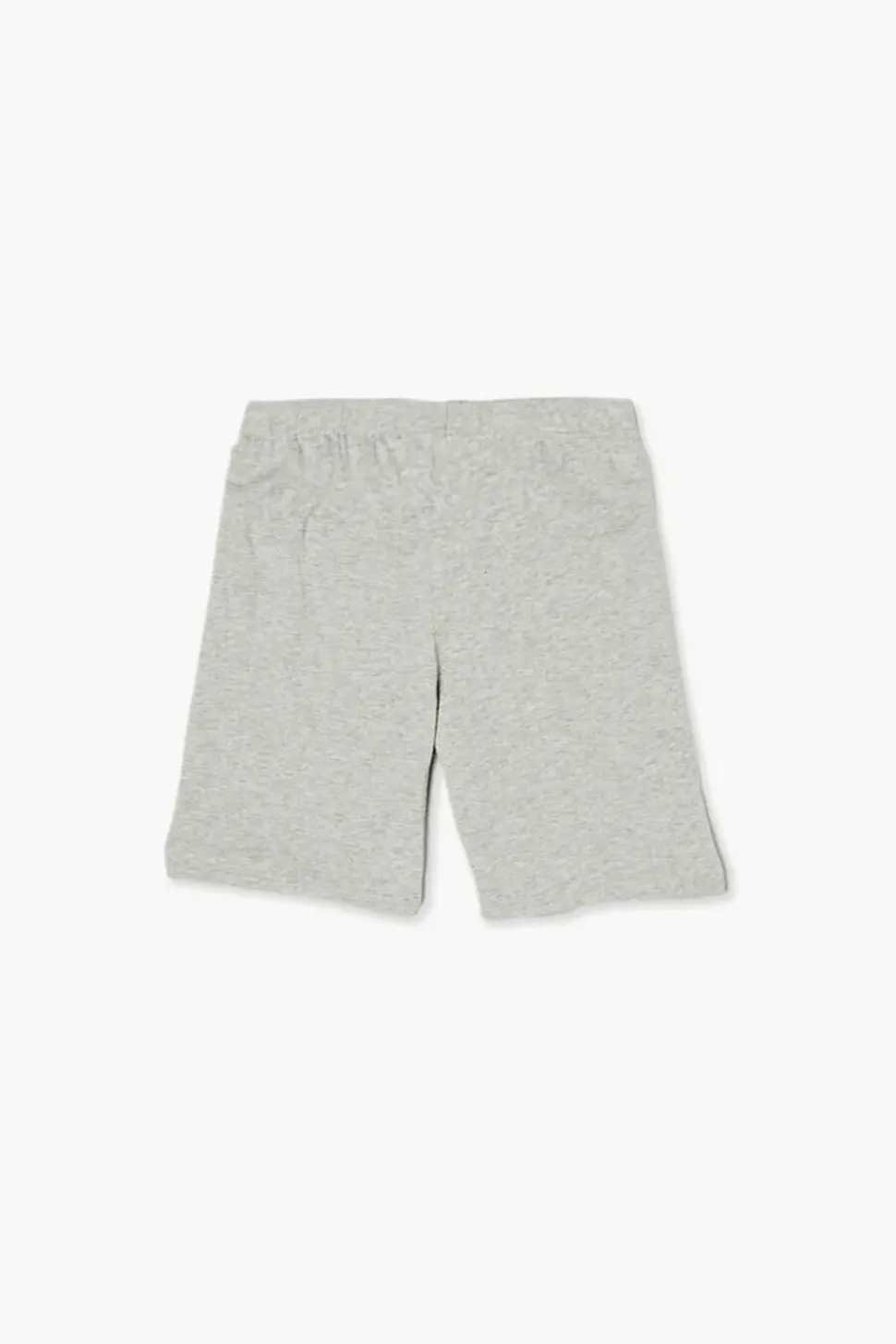 Girls Organically Grown Cotton Biker Shorts (Kids)