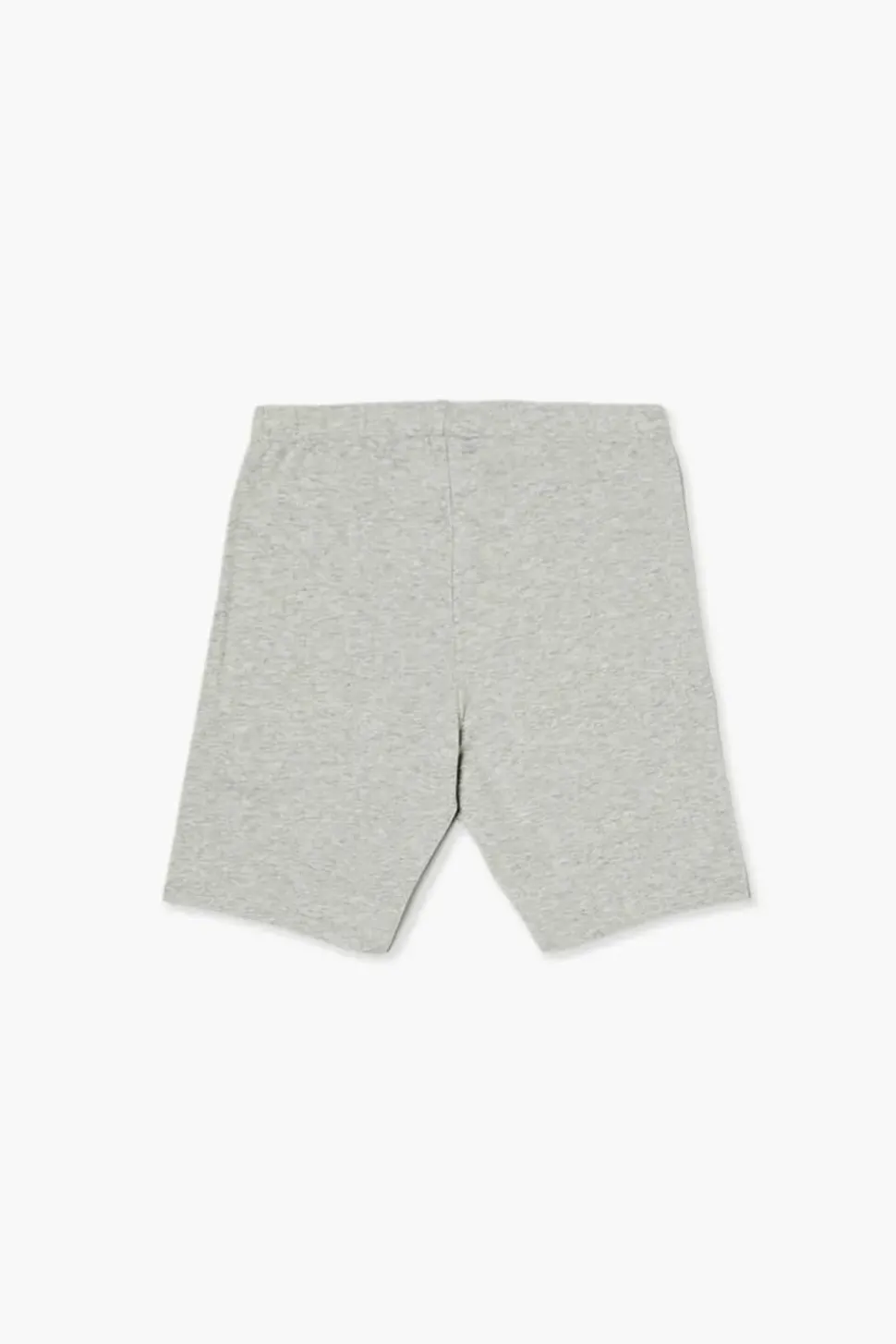 Girls Organically Grown Cotton Biker Shorts (Kids)