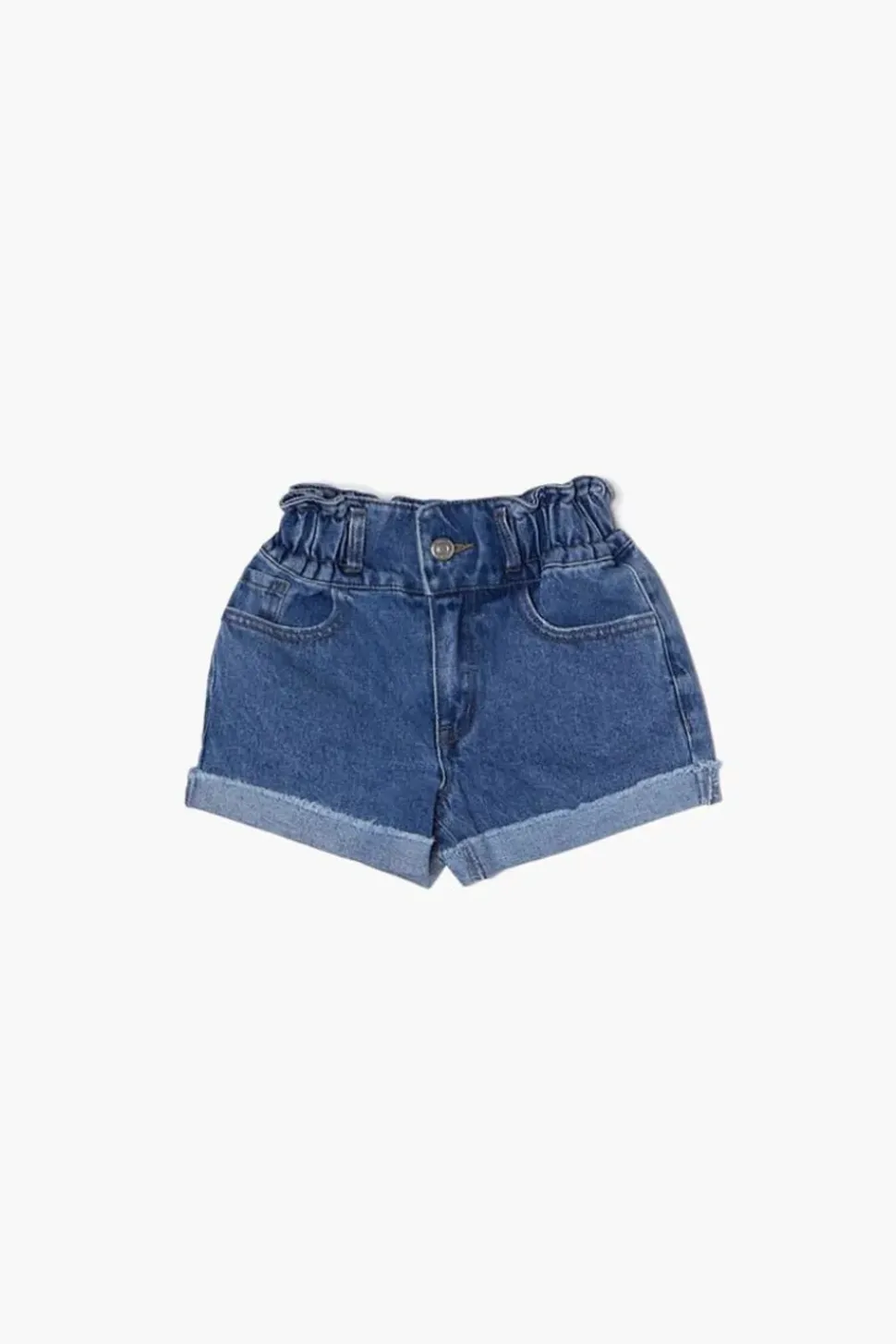 Girls Organically Grown Cotton Shorts (Kids)