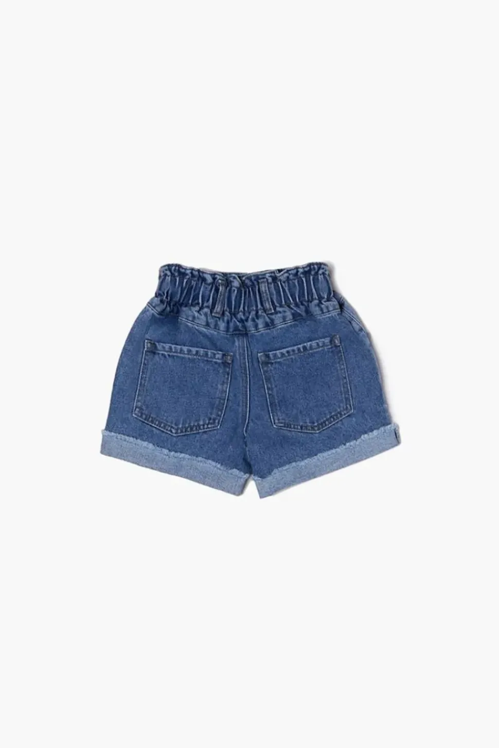 Girls Organically Grown Cotton Shorts (Kids)