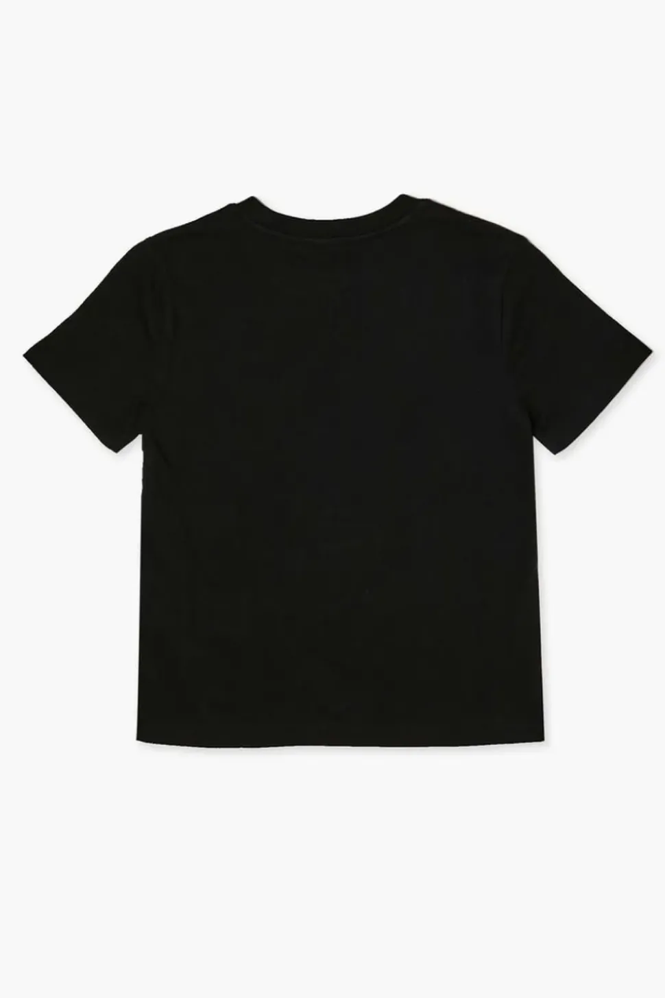 Girls Organically Grown Cotton Tee (Kids)