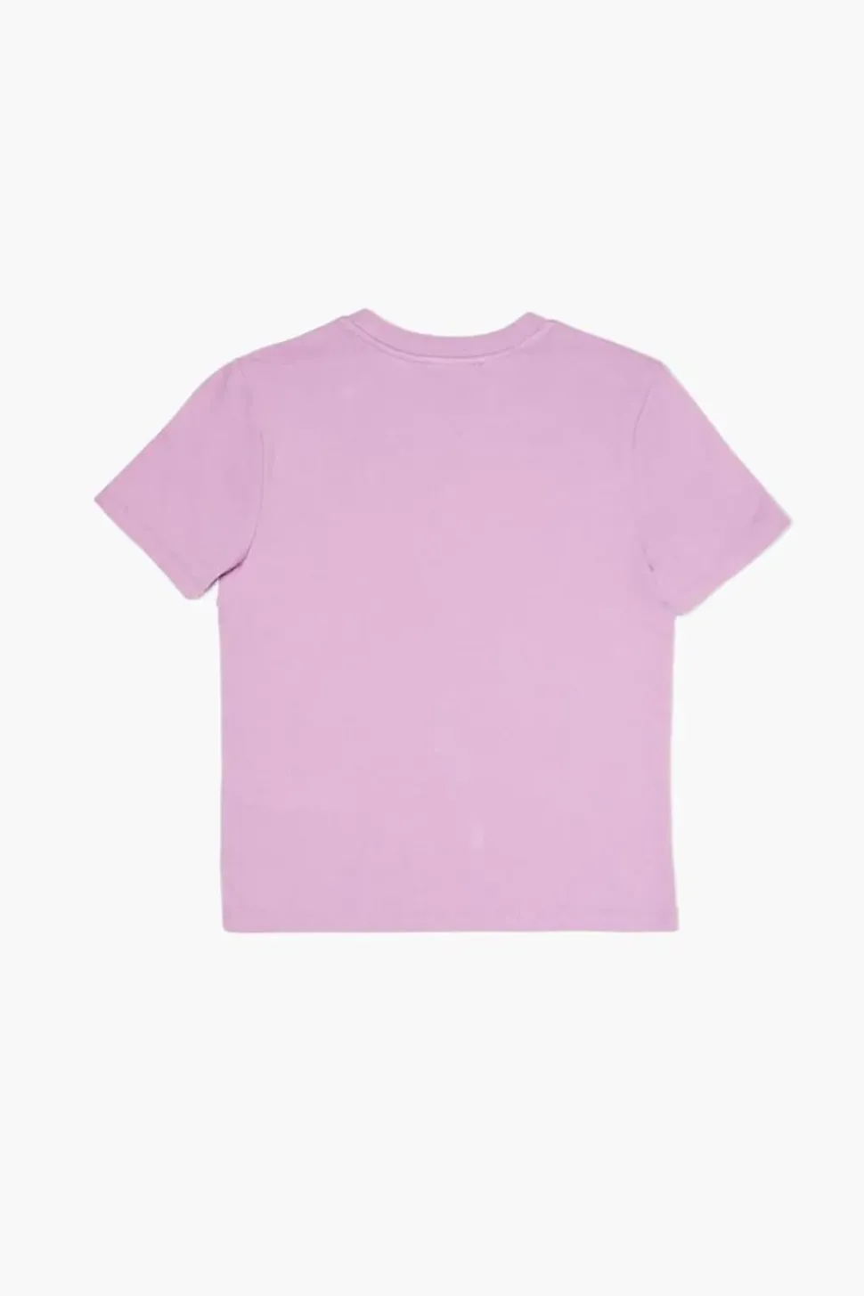 Girls Organically Grown Cotton Tee (Kids)