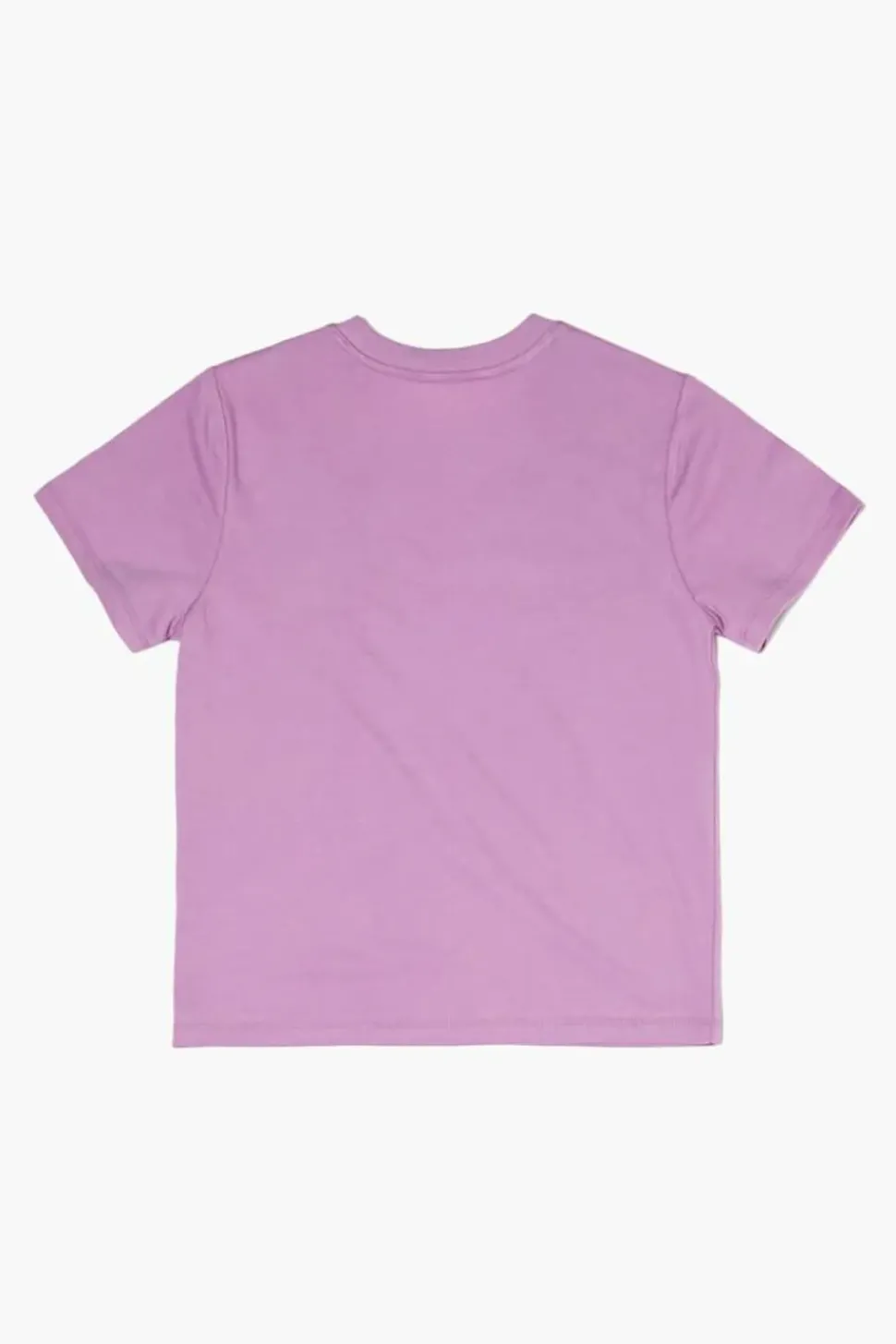 Girls Organically Grown Cotton Tee (Kids)