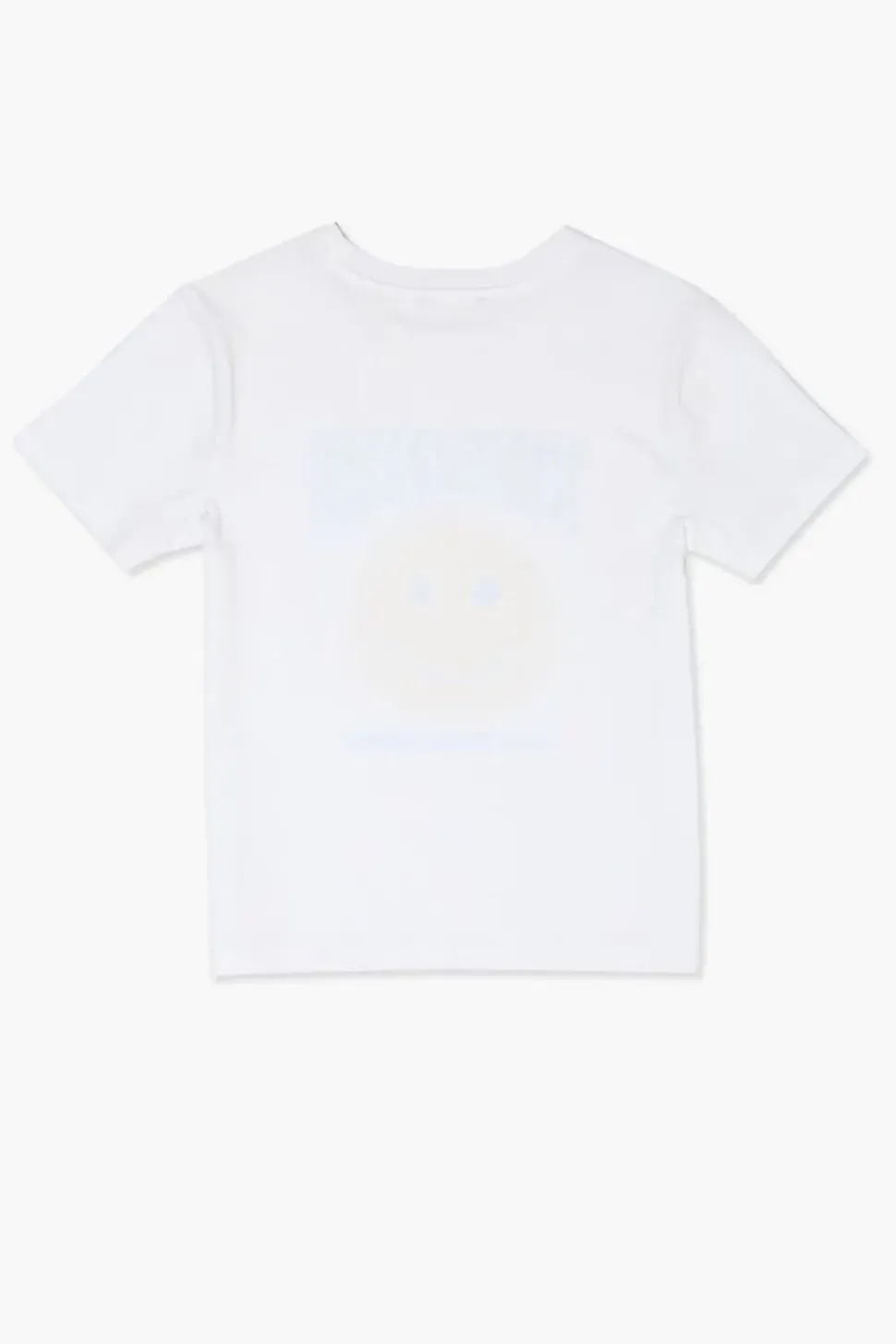 Girls Organically Grown Cotton Tee (Kids)